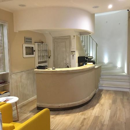 Locanda Le Monache Camaiore Kültér fotó