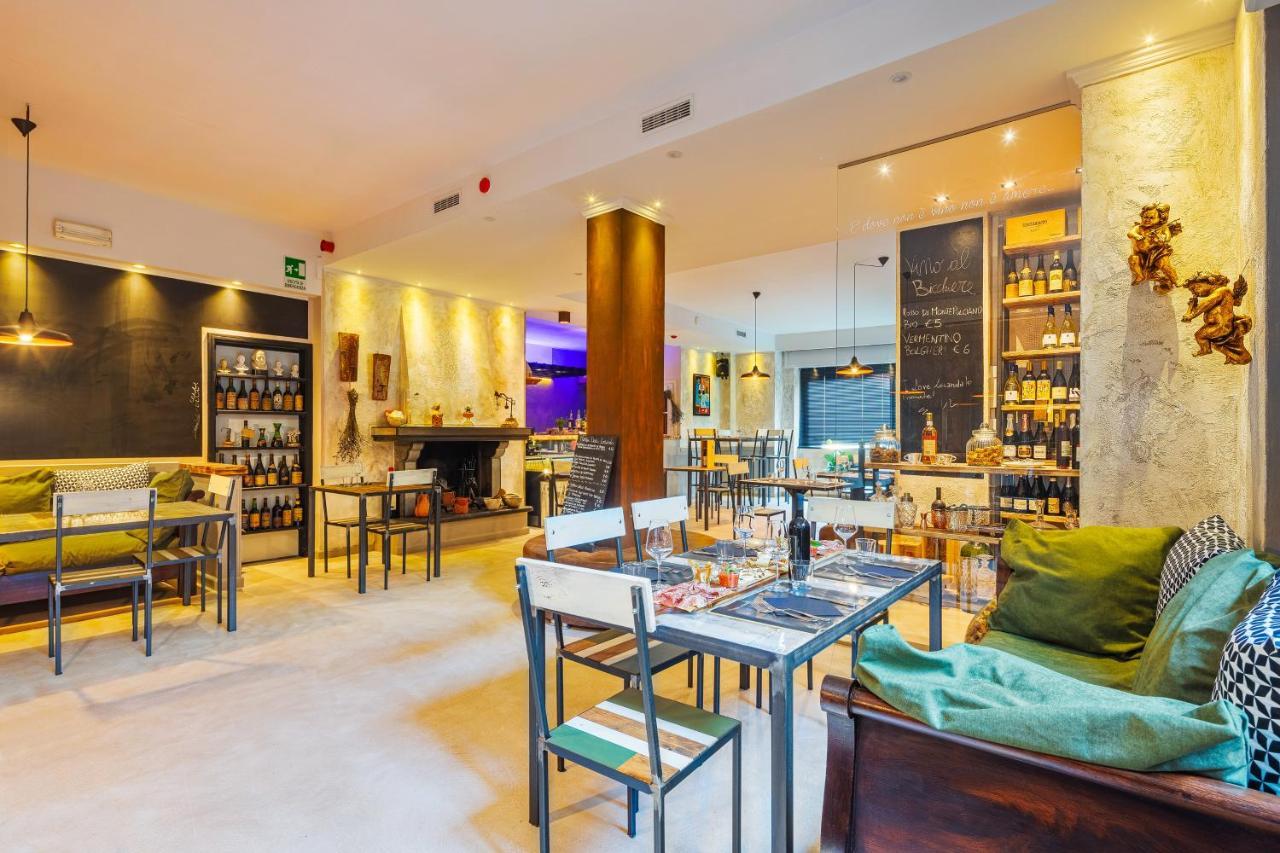 Locanda Le Monache Camaiore Kültér fotó