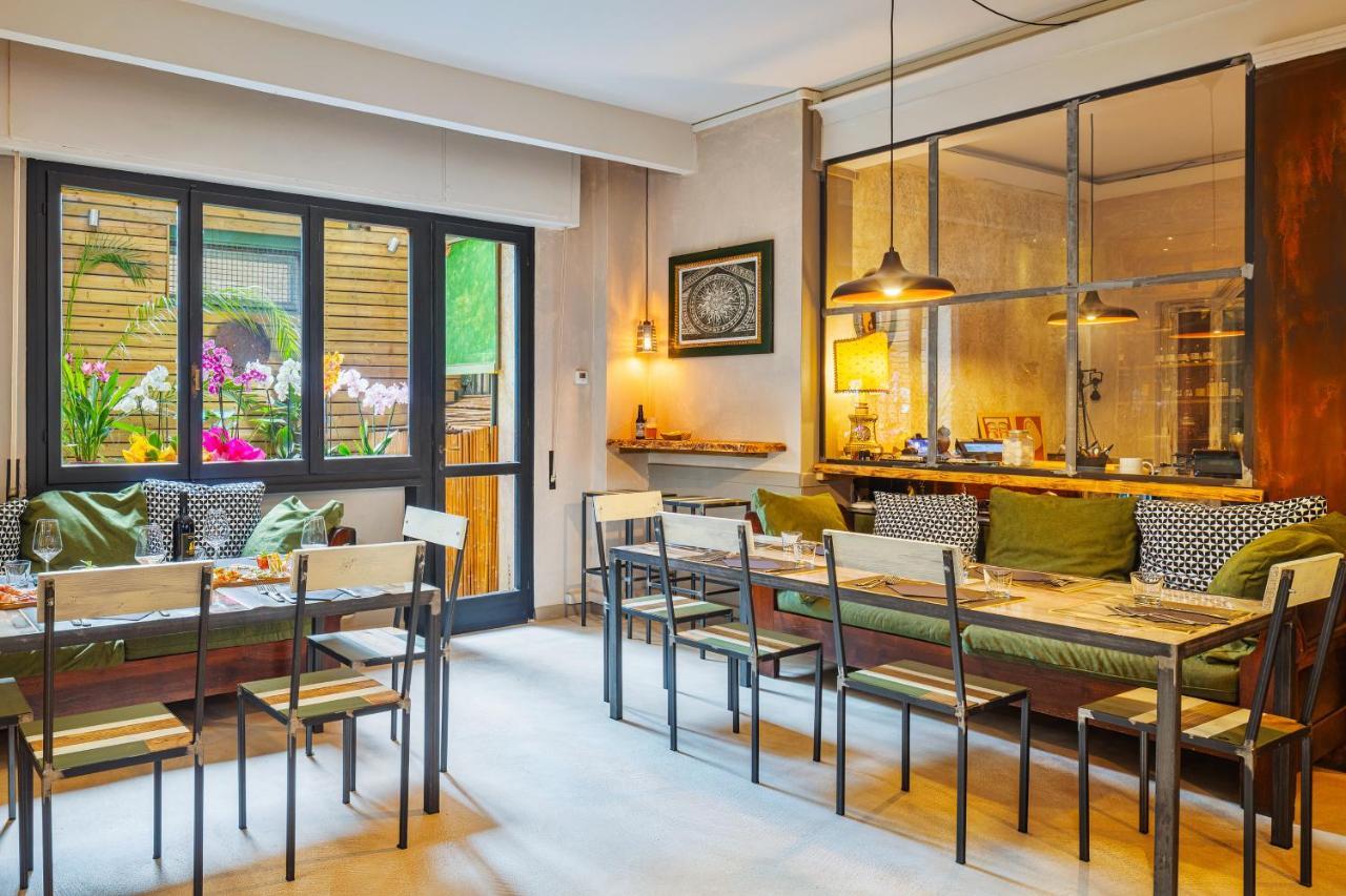 Locanda Le Monache Camaiore Kültér fotó