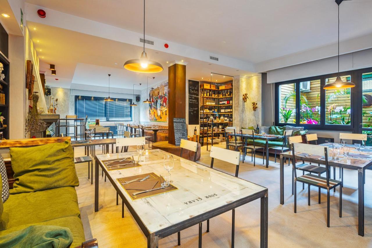 Locanda Le Monache Camaiore Kültér fotó