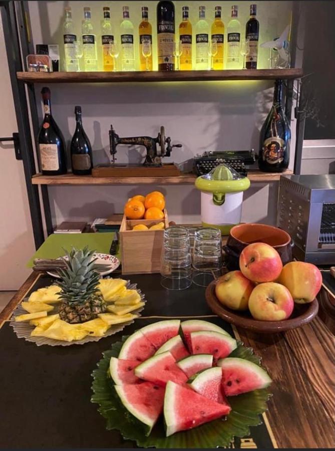 Locanda Le Monache Camaiore Kültér fotó