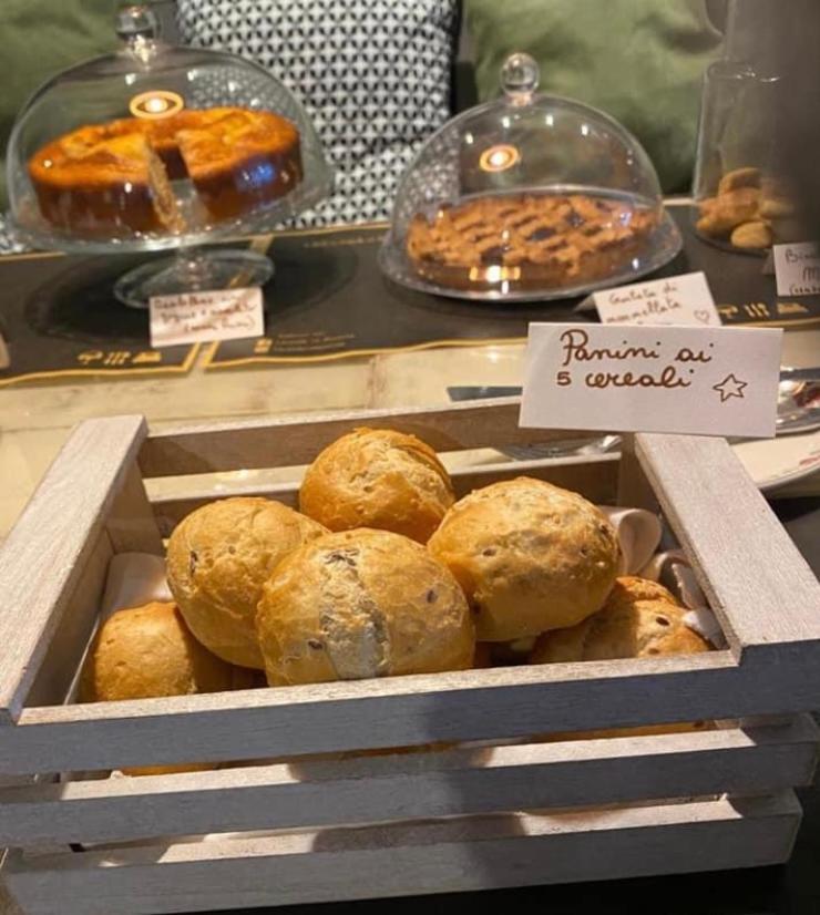 Locanda Le Monache Camaiore Kültér fotó