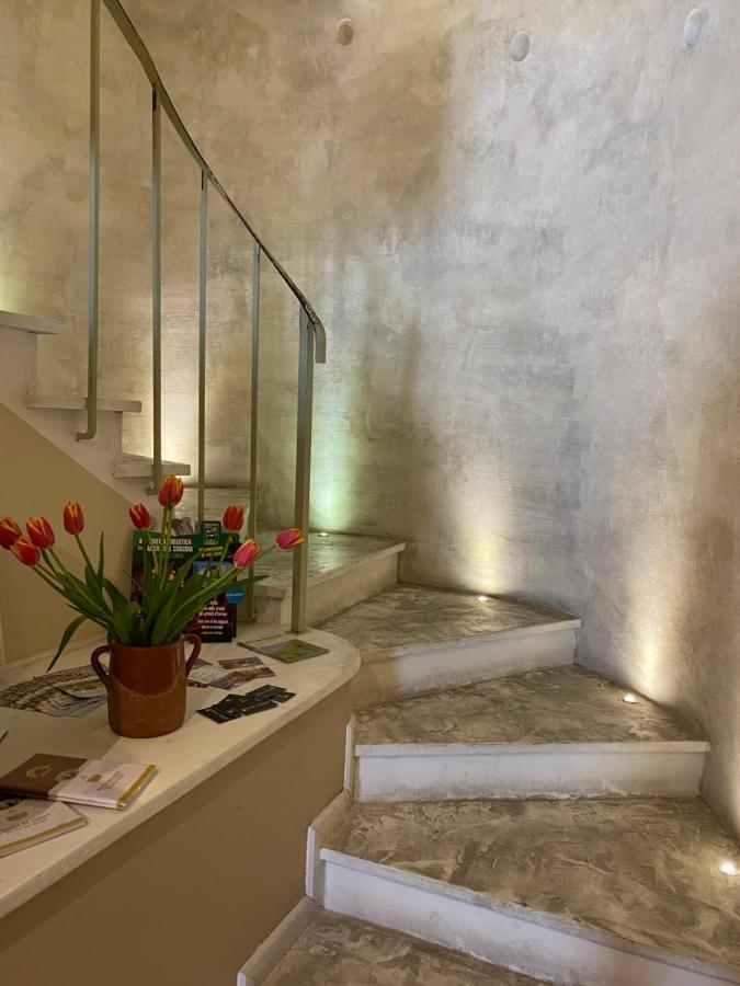 Locanda Le Monache Camaiore Kültér fotó