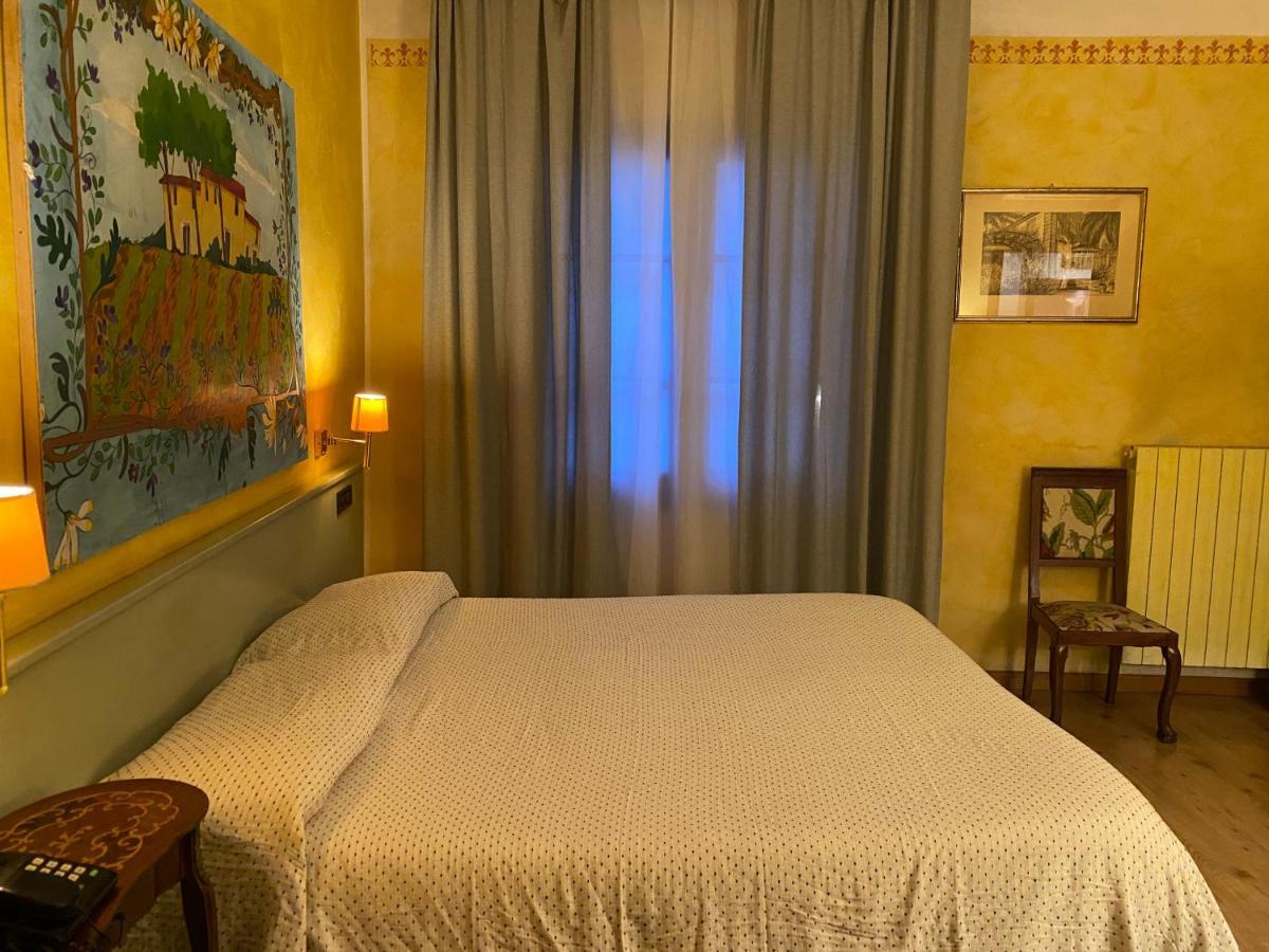Locanda Le Monache Camaiore Kültér fotó