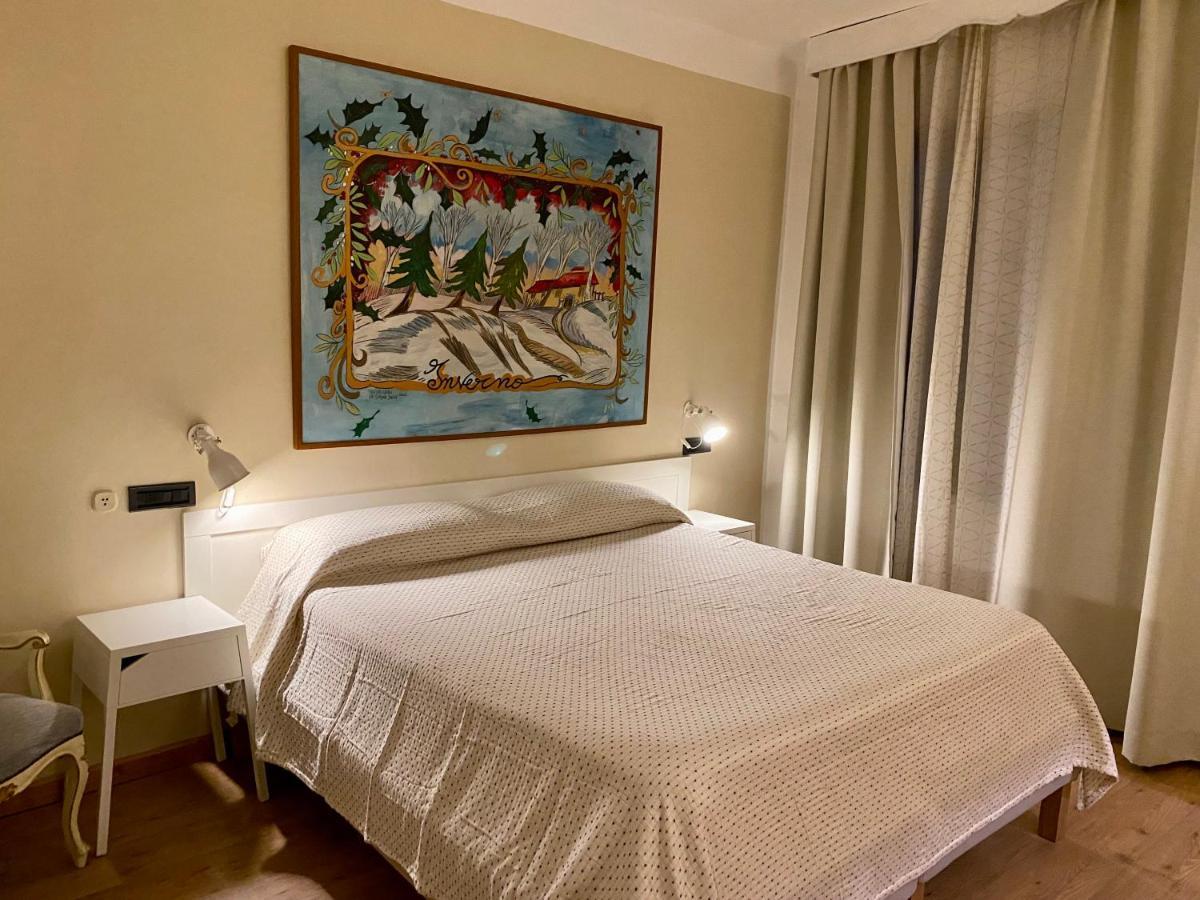 Locanda Le Monache Camaiore Kültér fotó
