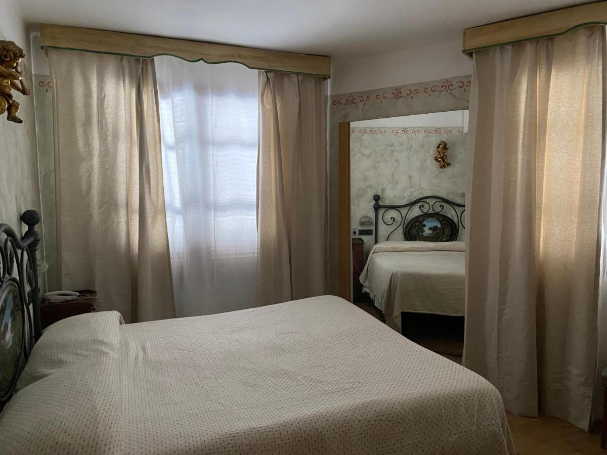 Locanda Le Monache Camaiore Kültér fotó