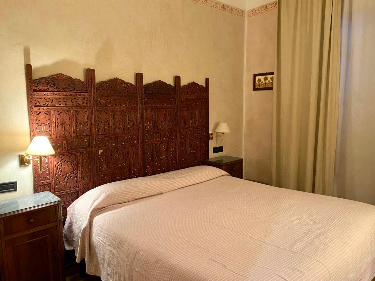 Locanda Le Monache Camaiore Kültér fotó