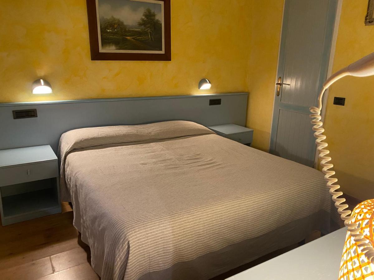 Locanda Le Monache Camaiore Kültér fotó