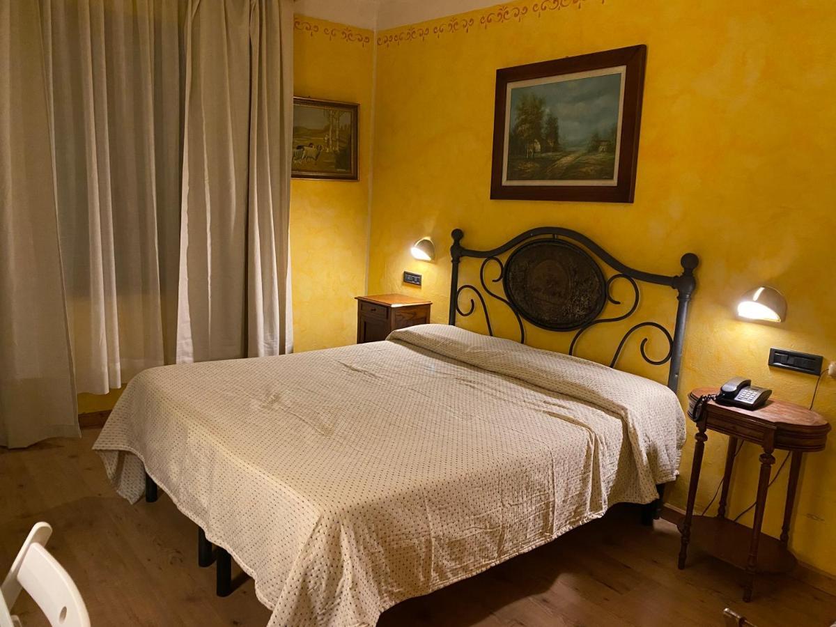 Locanda Le Monache Camaiore Kültér fotó