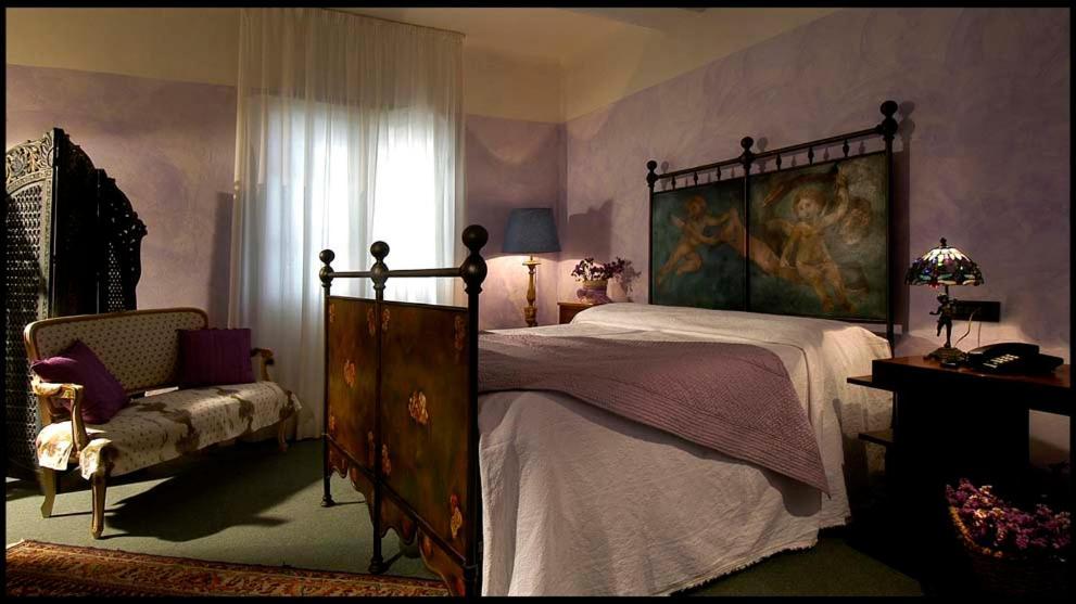Locanda Le Monache Camaiore Kültér fotó