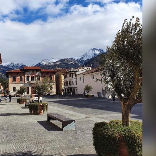 Locanda Le Monache Camaiore Kültér fotó