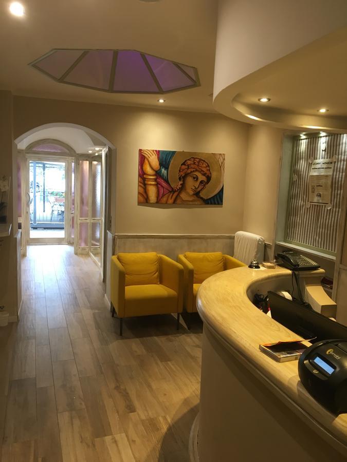 Locanda Le Monache Camaiore Kültér fotó