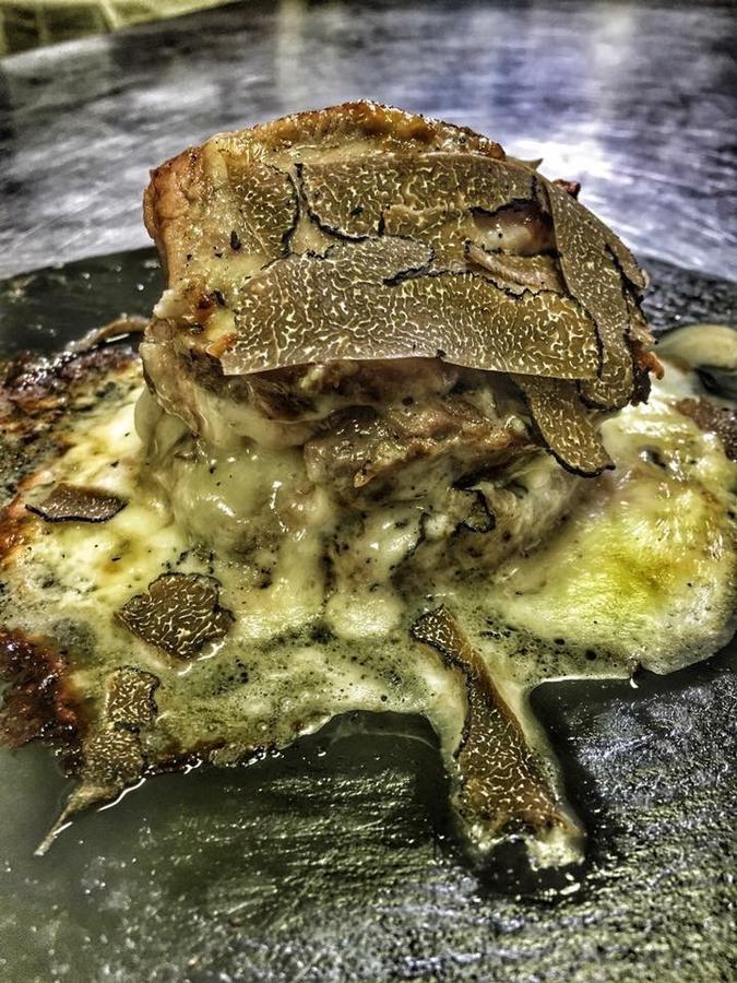 Locanda Le Monache Camaiore Kültér fotó