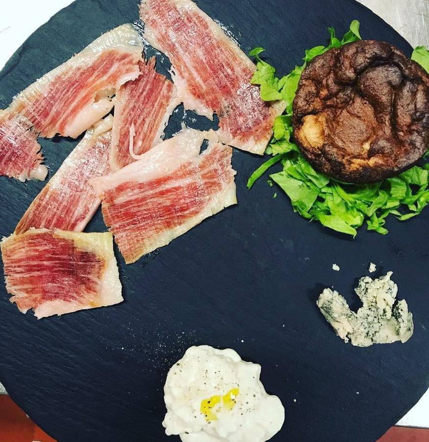Locanda Le Monache Camaiore Kültér fotó