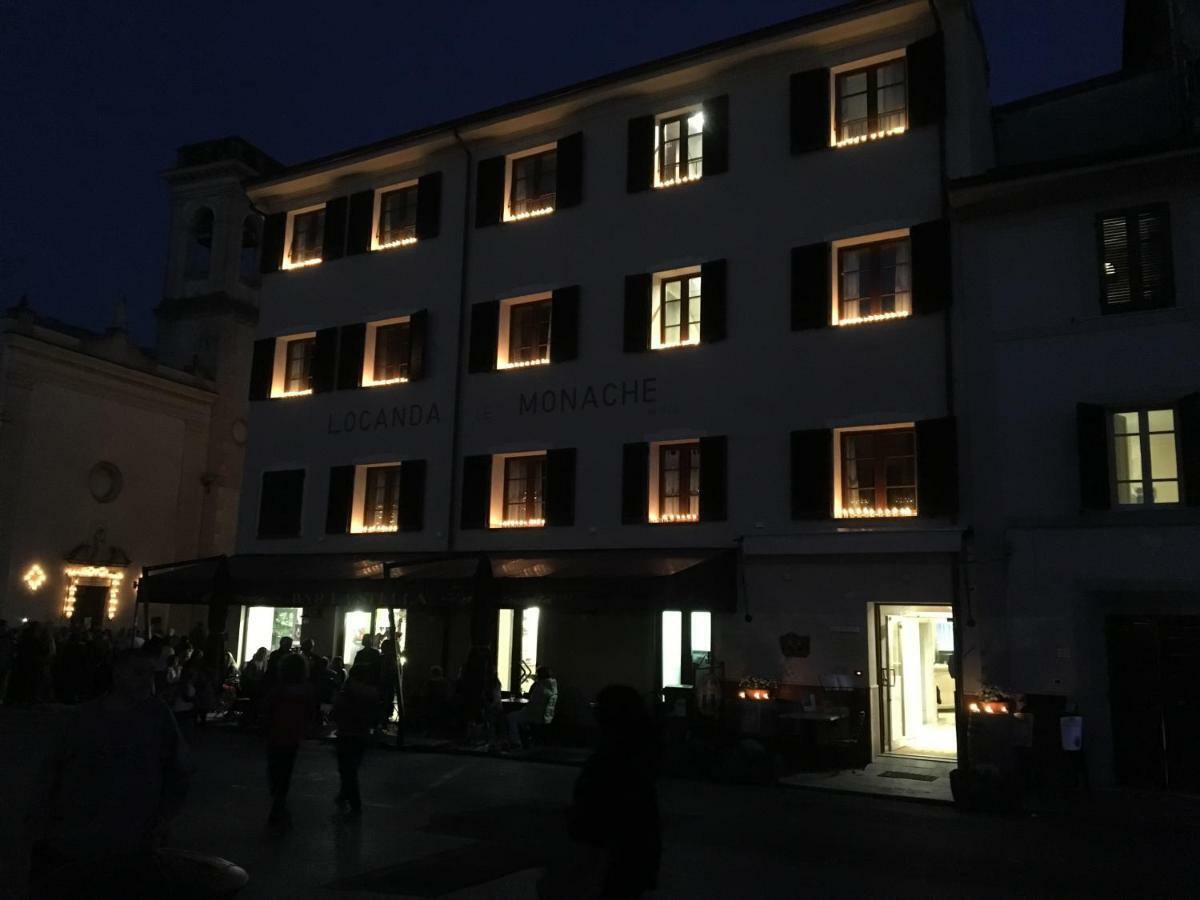 Locanda Le Monache Camaiore Kültér fotó