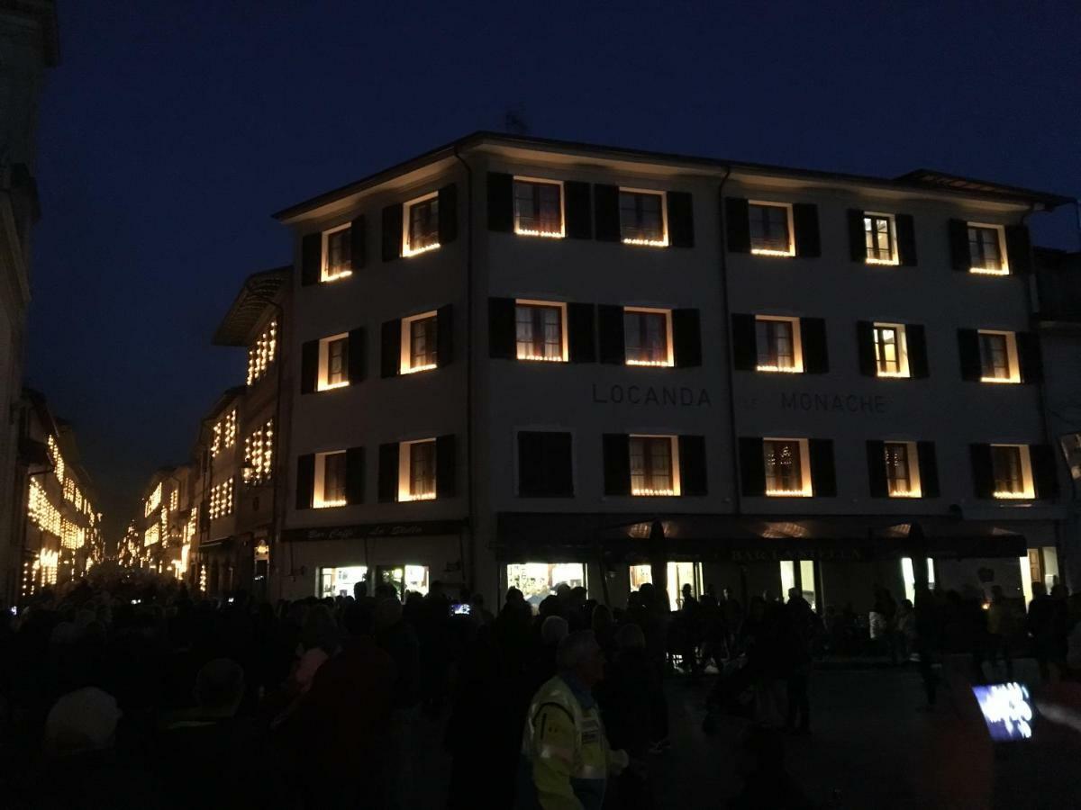 Locanda Le Monache Camaiore Kültér fotó