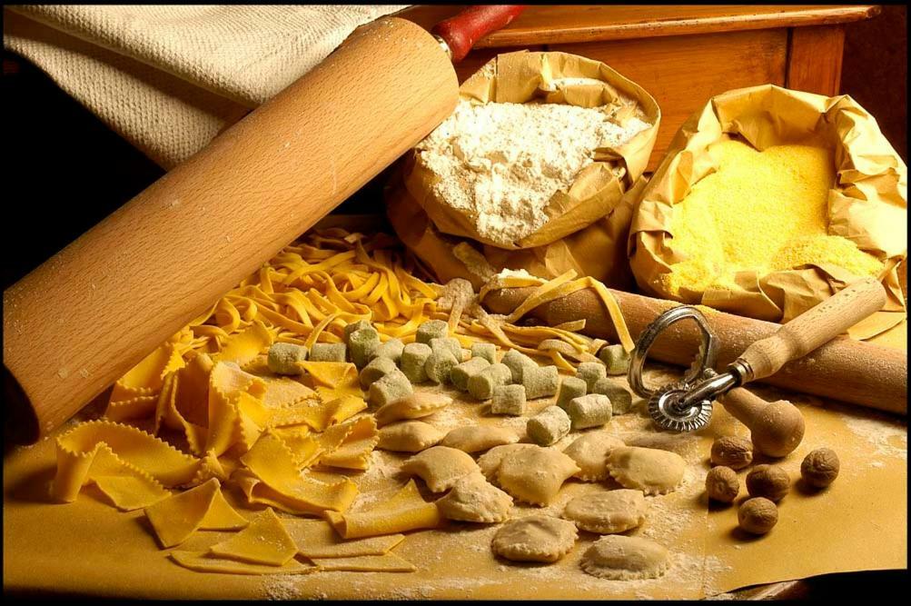 Locanda Le Monache Camaiore Kültér fotó