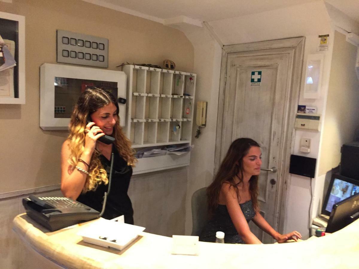 Locanda Le Monache Camaiore Kültér fotó