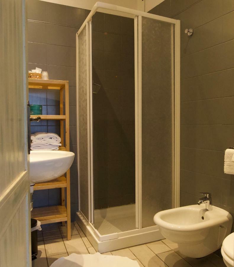 Locanda Le Monache Camaiore Kültér fotó