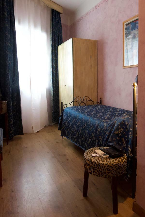 Locanda Le Monache Camaiore Kültér fotó