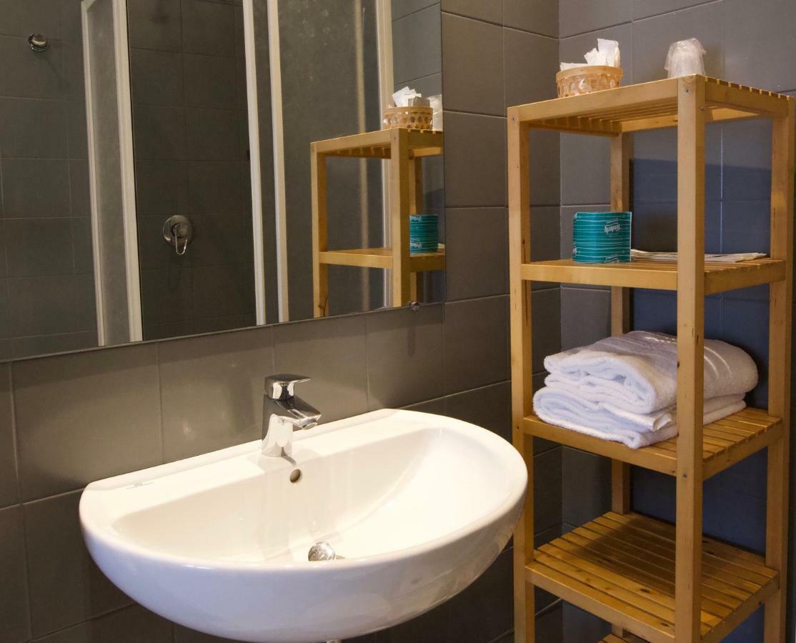 Locanda Le Monache Camaiore Kültér fotó