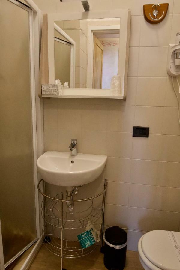 Locanda Le Monache Camaiore Kültér fotó