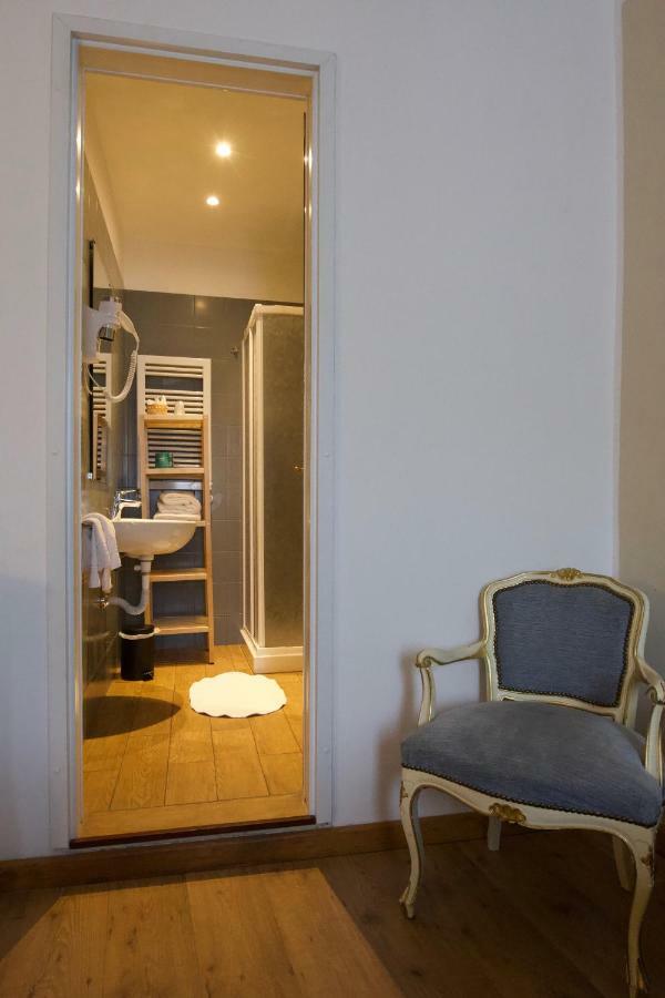 Locanda Le Monache Camaiore Kültér fotó