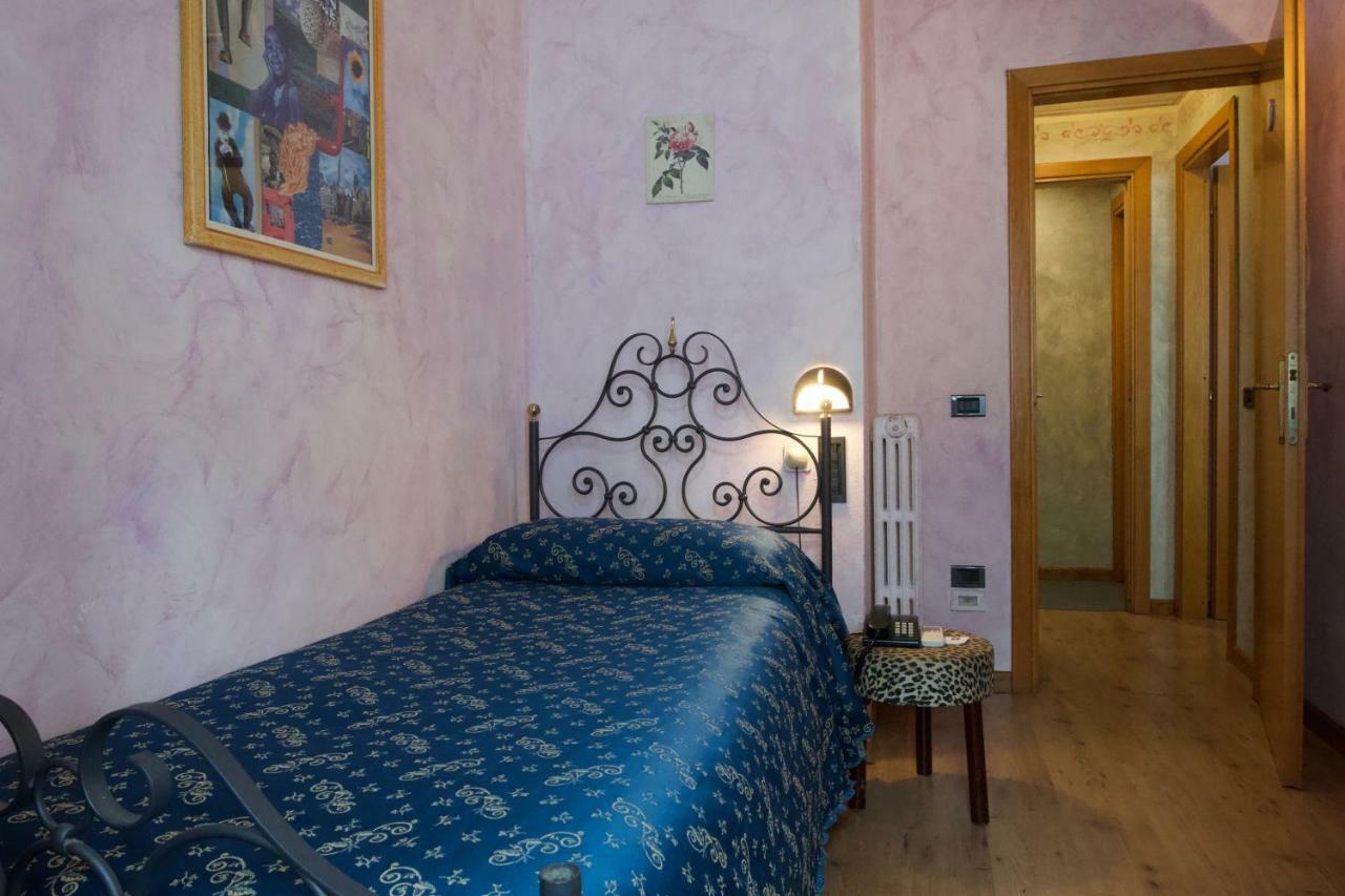 Locanda Le Monache Camaiore Kültér fotó