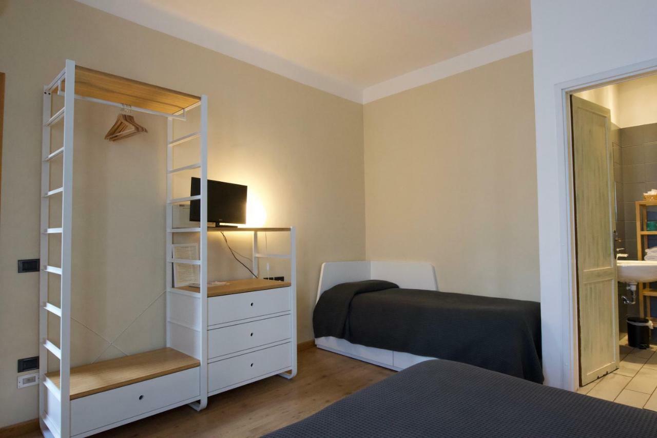 Locanda Le Monache Camaiore Kültér fotó