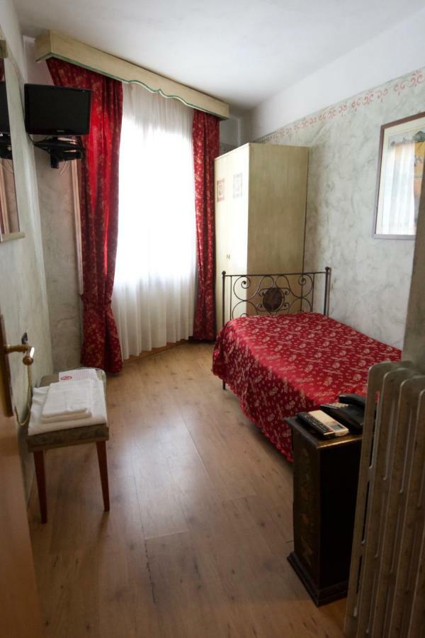 Locanda Le Monache Camaiore Kültér fotó