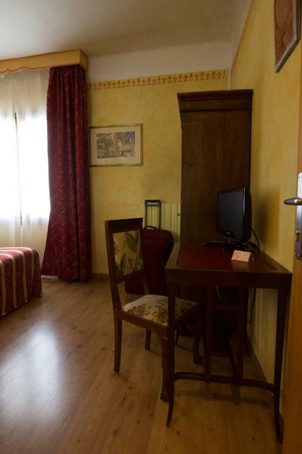 Locanda Le Monache Camaiore Kültér fotó