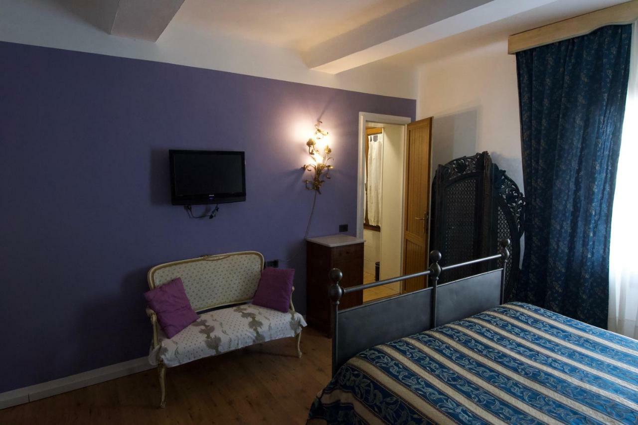 Locanda Le Monache Camaiore Kültér fotó