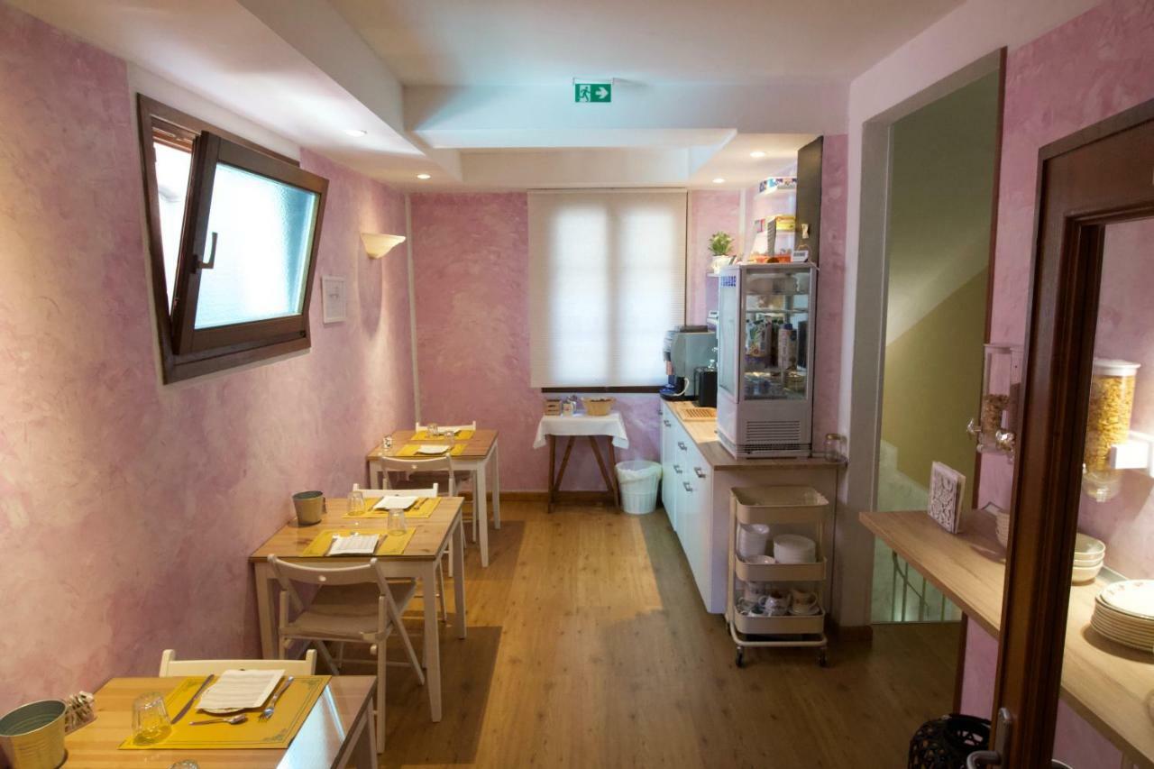 Locanda Le Monache Camaiore Kültér fotó